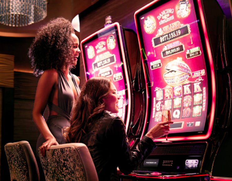 Giao diện mobile tiện lợi khi chơi game bắn cá tại 69vnd