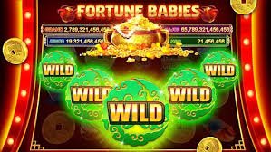 Trò chơi slot với chủ đề đa dạng tại 69vnd