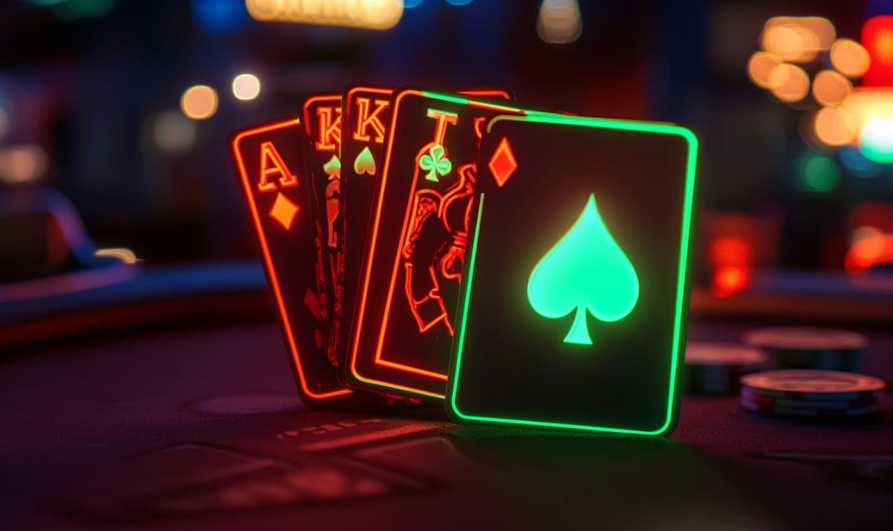 Bàn casino trực tuyến với dealer thật tại 69vnd phát trực tiếp qua video