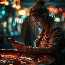 Giao diện casino trực tuyến tối ưu cho điện thoại di động tại 69vnd